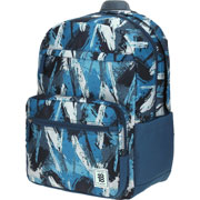 Foto de Mochila juvenil Chenson 1865795-9 1818 azul 