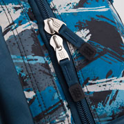Foto de Mochila juvenil Chenson 1865795-9 1818 azul 