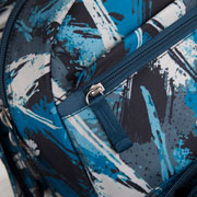 Foto de Mochila juvenil Chenson 1865795-9 1818 azul 