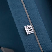 Foto de Mochila juvenil Chenson 1865795-9 1818 azul 