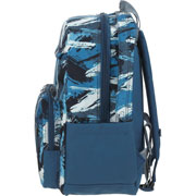 Foto de Mochila juvenil Chenson 1865795-9 1818 azul 