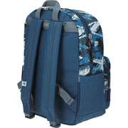Foto de Mochila juvenil Chenson 1865795-9 1818 azul 