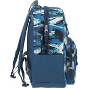 Foto de Mochila juvenil Chenson 1865795-9 1818 azul 