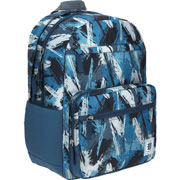 Foto de Mochila juvenil Chenson 1865795-9 1818 azul 