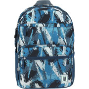 Foto de Mochila juvenil Chenson 1865795-9 1818 azul 
