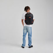 Foto de Mochila Juvenil Deadpool Negro Chenson 1818 Dp71041 