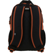 Foto de Mochila Juvenil Deadpool Negro Chenson 1818 Dp71046 