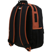 Foto de Mochila Juvenil Deadpool Negro Chenson 1818 Dp71046 