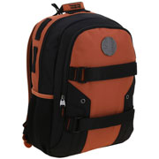 Foto de Mochila Juvenil Deadpool Negro Chenson 1818 Dp71046 