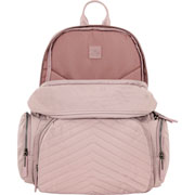 Foto de Mochila Juvenil Disvasari 173192 Mozioni Laptop Pink Pond 