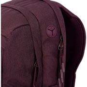 Foto de Mochila Juvenil Disvasari 173201 Mozioni Laptop Dark Dahli 