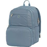 Foto de Mochila Juvenil Disvasari Mozioni Aqua Desire Porta Laptop 