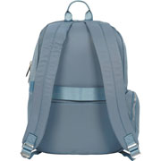 Foto de Mochila Juvenil Disvasari Mozioni Aqua Desire Porta Laptop 