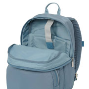 Foto de Mochila Juvenil Disvasari Mozioni Aqua Desire Porta Laptop 