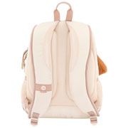 Foto de Mochila Juvenil Disvasari Mozioni Beige Capi Beige 
