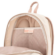 Foto de Mochila Juvenil Disvasari Mozioni Beige Capi Beige 