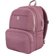 Foto de Mochila Juvenil Disvasari Mozioni Cherry Kiss Porta Laptop Mora 