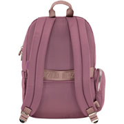 Foto de Mochila Juvenil Disvasari Mozioni Cherry Kiss Porta Laptop Mora 