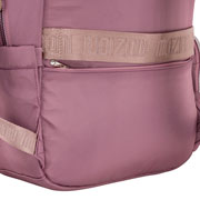 Foto de Mochila Juvenil Disvasari Mozioni Cherry Kiss Porta Laptop Mora 