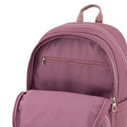 Foto de Mochila Juvenil Disvasari Mozioni Cherry Kiss Porta Laptop Mora 