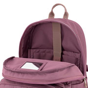Foto de Mochila Juvenil Disvasari Mozioni Cherry Kiss Porta Laptop Mora 