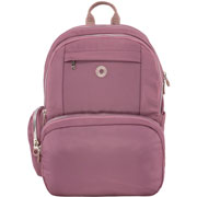 Foto de Mochila Juvenil Disvasari Mozioni Cherry Kiss Porta Laptop Mora 