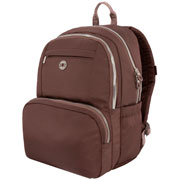 Foto de Mochila Juvenil Disvasari Mozioni Choco Kiss Porta Laptop Cafe 