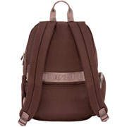 Foto de Mochila Juvenil Disvasari Mozioni Choco Kiss Porta Laptop Cafe 