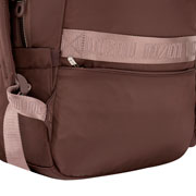 Foto de Mochila Juvenil Disvasari Mozioni Choco Kiss Porta Laptop Cafe 