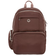 Foto de Mochila Juvenil Disvasari Mozioni Choco Kiss Porta Laptop Cafe 