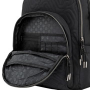 Foto de Mochila Juvenil Disvasari Mozioni Crystal Night Negro 