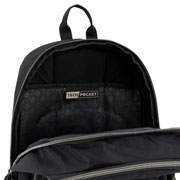 Foto de Mochila Juvenil Disvasari Mozioni Crystal Night Negro 