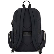 Foto de Mochila Juvenil Disvasari Mozioni Dark Spell Porta Laptop Negro 