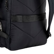 Foto de Mochila Juvenil Disvasari Mozioni Dark Spell Porta Laptop Negro 
