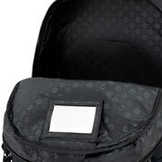 Foto de Mochila Juvenil Disvasari Mozioni Dark Spell Porta Laptop Negro 