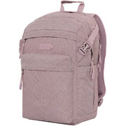 Foto de Mochila Juvenil Disvasari Mozioni Fleur Porta Laptop 