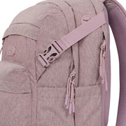 Foto de Mochila Juvenil Disvasari Mozioni Fleur Porta Laptop 