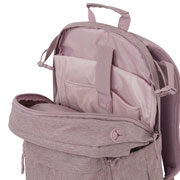 Foto de Mochila Juvenil Disvasari Mozioni Fleur Porta Laptop 