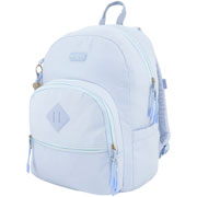 Foto de Mochila Juvenil Disvasari Mozioni Floral Haze Lila 