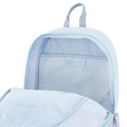 Foto de Mochila Juvenil Disvasari Mozioni Floral Haze Lila 