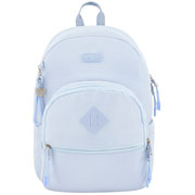 Foto de Mochila Juvenil Disvasari Mozioni Floral Haze Lila 
