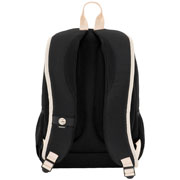 Foto de Mochila Juvenil Disvasari Mozioni Just Meow Black Negro 