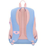 Foto de Mochila Juvenil Disvasari Mozioni Just Meow Lila 