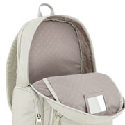 Foto de Mochila Juvenil Disvasari Mozioni Light Spell Porta Laptop Beig 