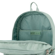 Foto de Mochila Juvenil Disvasari Mozioni Mint Crush Verde 