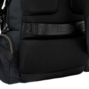 Foto de Mochila Juvenil Disvasari Mozioni Moon Blush Porta Laptop Negro 