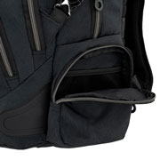 Foto de Mochila Juvenil Disvasari Mozioni Moon Blush Porta Laptop Negro 