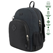 Foto de Mochila Juvenil Disvasari Mozioni Moonlight Path Negro 