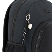 Foto de Mochila Juvenil Disvasari Mozioni Moonlight Path Negro 