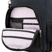 Foto de Mochila Juvenil Disvasari Mozioni Moonlight Path Negro 